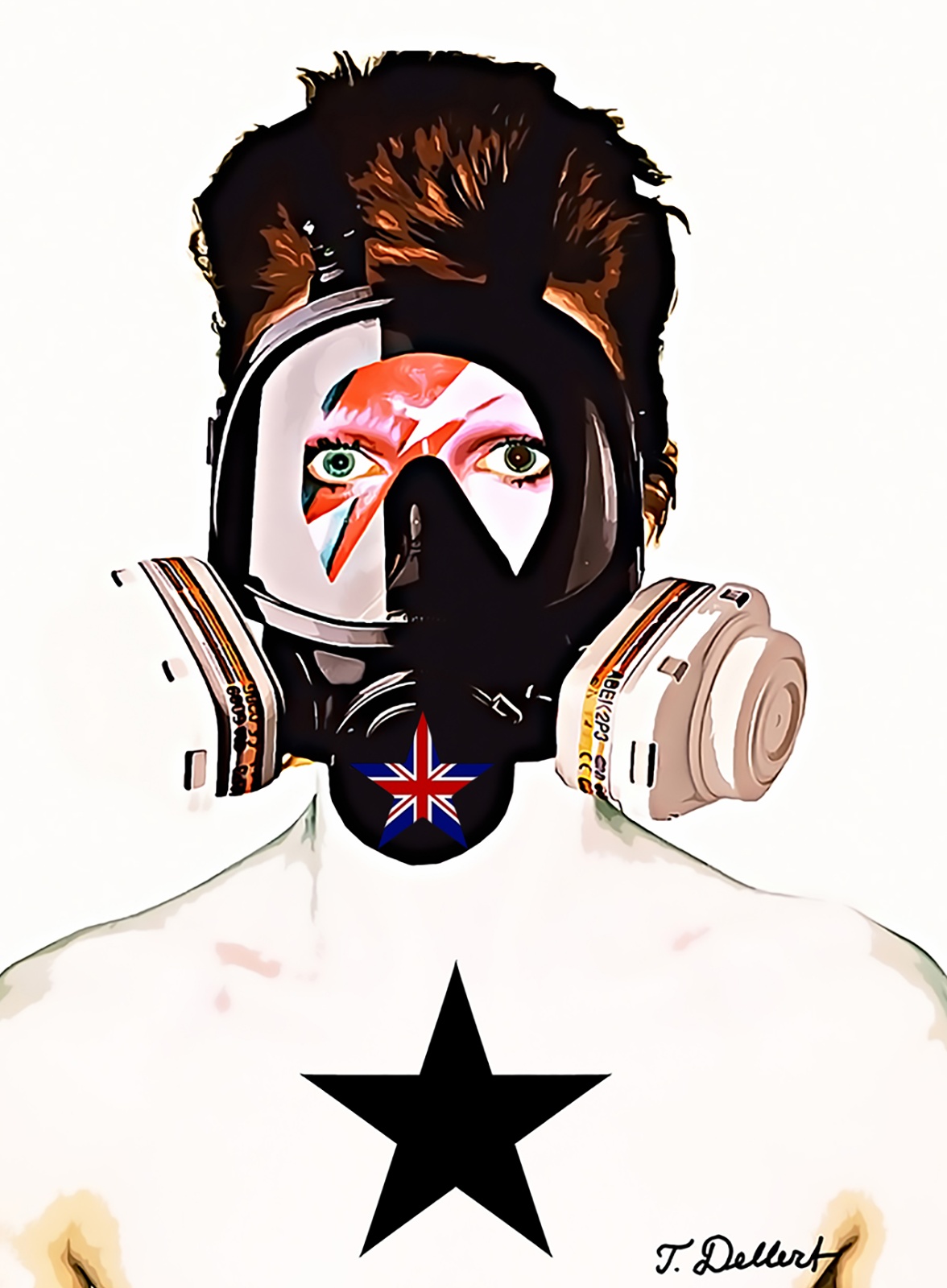 DAVID  with mask FINAL 